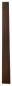 Preview: Billiard Square Locust steamed   40x40x600mm
